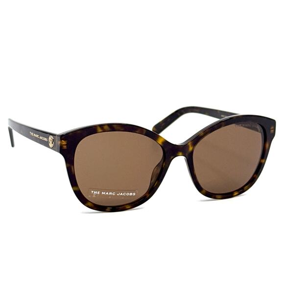 NEW!!! MARC JACOBS Sunglasses MARC 554/S 08670 Authentic